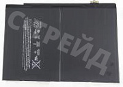 Аккумулятор для Apple iPad Air 2 9.7" (2014) A1547