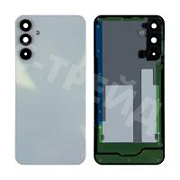 Задняя крышка для Samsung Galaxy A15 4G/5G (A155F/A156B) Белый - Премиум