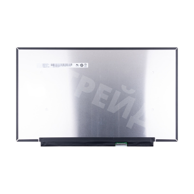 Матрица 14" LED 1920x1080 Slim 30 pin справа внизу, матовая (LP140WFH-SPP1)