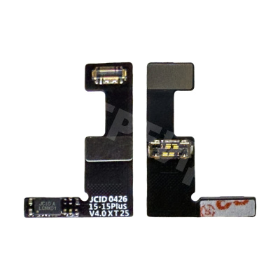 Шлейф для программатора JCID V1SE АКБ для iPhone 15/15 Plus