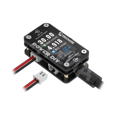 Тестер системного разъема Mechanic Power-DIY (30V/5A) (Type-C)