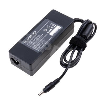 Блок питания (сетевой адаптер) для ноутбука HP 19V, 4,74A, 90W (4,8×1,7) - Стандарт