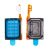 Динамик (speaker) для Samsung Galaxy A34 5G (A346B) на шлейфе