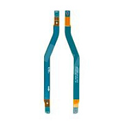 Шлейф для Samsung Galaxy S24+ (S926B) межплатный (узкий)