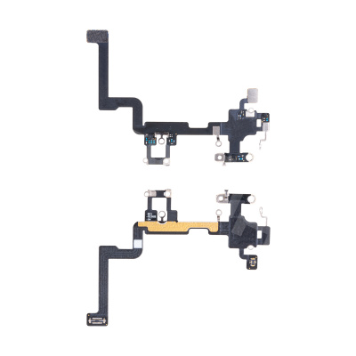Шлейф для iPhone 11 (A2221) антенна WiFi - Премиум