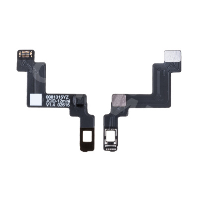 Шлейф для программатора JCID V1SE Face ID для iPhone 12 mini (с перепайкой датчика)