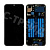 Дисплей для Samsung Galaxy A30 (A305F) модуль с рамкой Черный - (In-Cell) - Премиум
