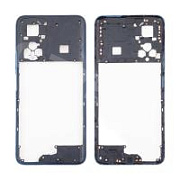 Средняя часть для Huawei Honor X7 (CMA-LX1) Синий