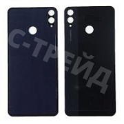 Задняя крышка для Huawei Honor 8X (JSN-L21) Черный