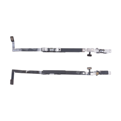 Шлейф для iPhone 16 Plus (A3290) на кнопку включения и кнопку камеры - Премиум