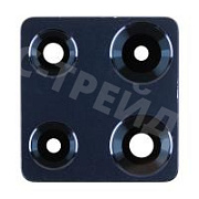 Стекло камеры для Infinix Note 30 Pro (X678B) Черный