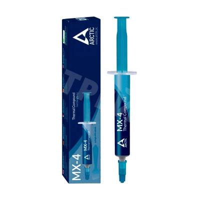Термопаста Arctic MX-4 (4 г) - OR