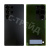Задняя крышка для Samsung Galaxy S25 Ultra (S938B) Черный - Премиум