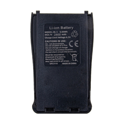 BTT-BF-BF666S-2800-HC