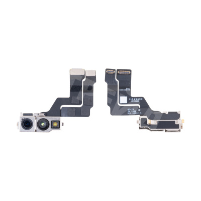 Камера для iPhone 14 Pro Max (A2895) передняя - Премиум