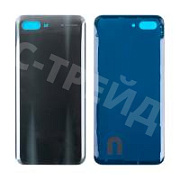 Задняя крышка для Huawei Honor 10 (COL-L29) Серый