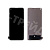 Дисплей для OPPO A74 4G (CPH2219) в сборе с тачскрином Черный - (In-Cell)