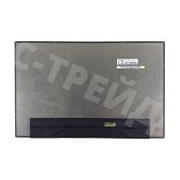 Матрица 16" LED 1920x1200 UltraSlim 30 pin справа внизу, матовая (NE160WUM-N62)