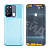 Задняя крышка для Tecno Spark Go 2022 (KG5m) Бирюзовый