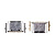 Разъем Type-C для OPPO A53/A53s/A54/A55 4G/A16/A52/A72/A74 4G/A78 4G/Reno 5 Lite/7/Tecno Pova 2/4/Camon 17P
