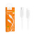 Кабель Type-C - Lightning Hoco X107 (3A, 27W, PD) Белый