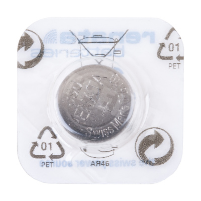 Батарейка 390/SR1130SW Renata Silver 1.55V