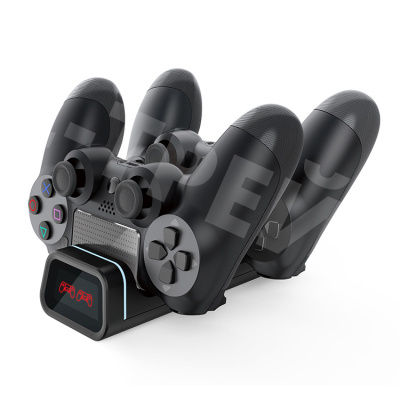 Зарядная станция для геймпада PlayStation 4 Dobe TP4-19005