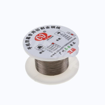 Струна для разделения дисплейных модулей MaYuan (0,06 мм, 100 м)