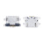 Разъем MicroUSB для Tecno Spark 8C/POP 6 Pro/7/Infinix Smart 6 Plus/7 HD