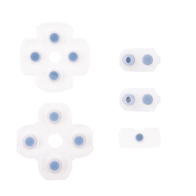 Мембрана кнопок для DualShock 4  JDS-050/JDM-050, JDS-055/JDM-055 PlayStation 4