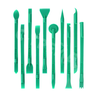 Набор вскрывателей Relife RL-049C (лопатки, пластик,  10 шт.)