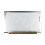 Матрица 16.1" LED 1920x1080 Slim 40 pin справа внизу, матовая (NV161FHM-NY2)