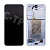 Дисплей для Samsung Galaxy S25 (S931B) модуль с рамкой Голубой - OR (SP)