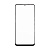 Стекло для переклейки Poco X5 5G/Redmi Note 12 4G/5G (22111317PG/22111317I/23021RAA2Y) в сборе с OCA пленкой Черный - OR (Mitsubishi)