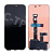 Дисплей для Huawei Honor X8c (ABR-LX1) в сборе с тачскрином Черный - OR