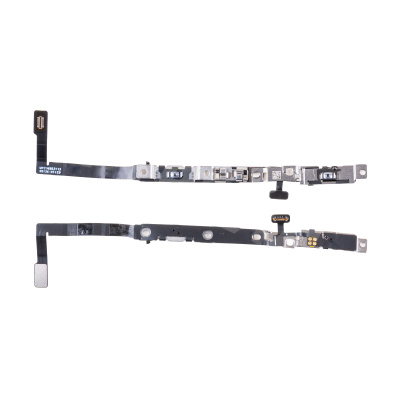 Шлейф для iPhone 16 (A3287) на кнопку включения и кнопку камеры - Премиум
