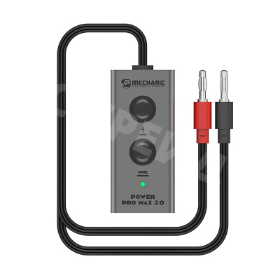 Кабель источника питания Mechanic Power Pro Max для iPhone X-16 Pro Max