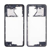 Средняя часть для Xiaomi Redmi 12 4G (23053RN02Y) Черный