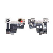 Камера для iPhone 12 mini (A2399) передняя - Премиум