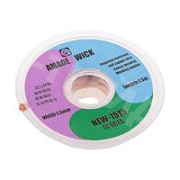 Поглотитель олова (оплётка) Amaoe New-1515 (1.5 мм*1.5 м)