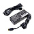 Блок питания (сетевой адаптер) для ноутбука Lenovo 20V, 4.5A, 90W (прямоугольный разъем)