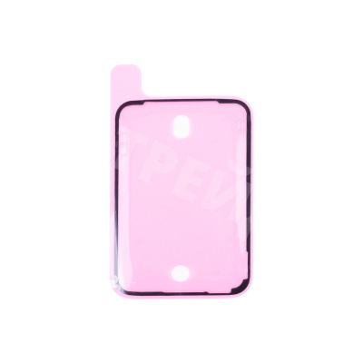 Скотч задней крышки для iPhone 17 Pro (A3523) - Премиум (водонепроницаемый)