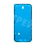 Скотч дисплея для iPhone 14/16e водонепроницаемый Черный