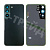 Задняя крышка для Samsung Galaxy S22 (S901B) Зеленый - OR