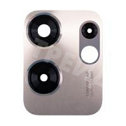 Стекло камеры для Infinix Zero 30 4G (X6731B) Золото