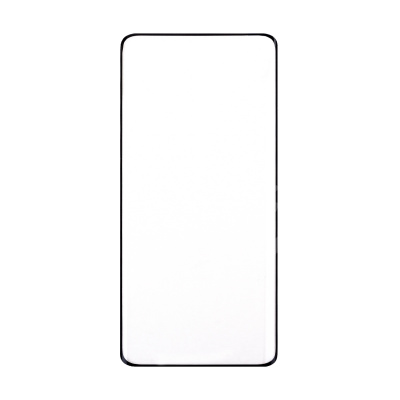 Защитное стекло "Премиум" для Huawei Nova 10 Pro/11 Pro Черный