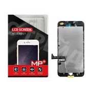 Дисплей для iPhone 7 Plus в сборе с тачскрином Черный - Премиум