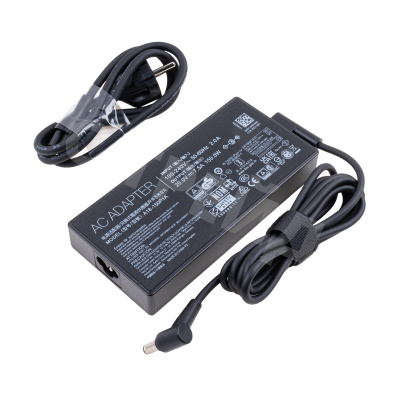 Блок питания (сетевой адаптер) для ноутбука Asus 20V, 7,5A, 150W (6,0×3,7 с иглой)