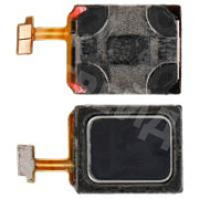 Динамик (speaker) для Xiaomi Mi 10T/10T Pro/11/11i/Poco F3/F4/M4 Pro 5G/X5 Pro 5G/12 Lite/12T/12T Pro на шлейфе