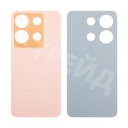 Задняя крышка для Infinix Note 30i (X6716) Золото